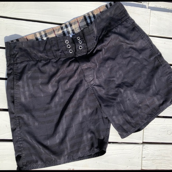 Burberry Other - Burberry Swim Trunks